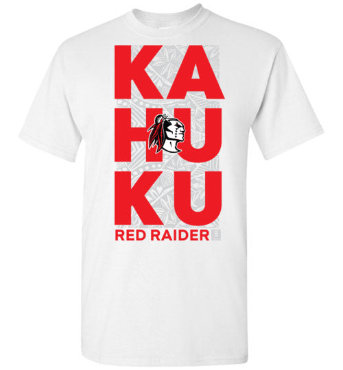 Kahuku Pride