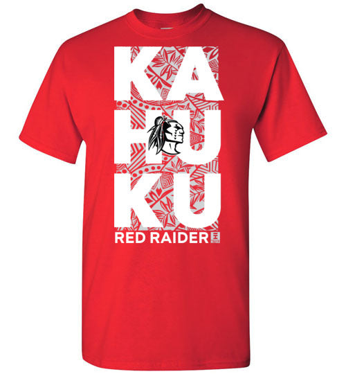 KAHUKU Pride