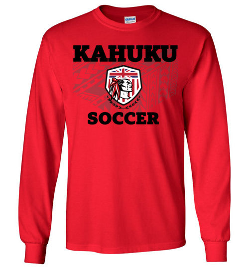 Kahuku Soccer