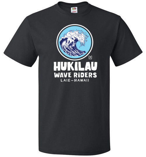 Hukilau Wave Riders