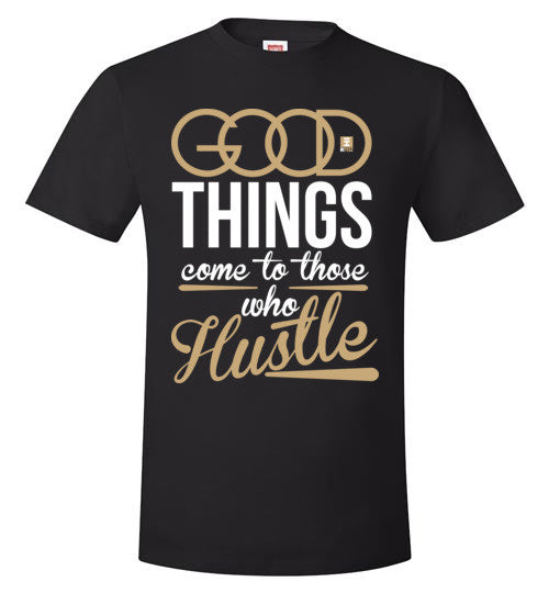 Hustle