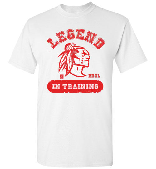 Legend - One Color