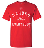 Kahuku vs. Everybody