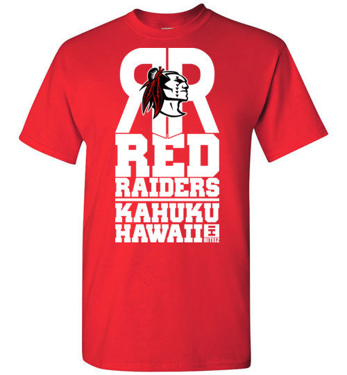 Kahuku Double R Tee