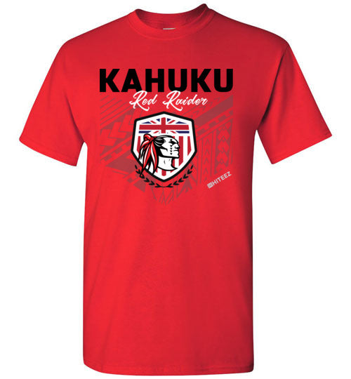 Kahuku Faded Tapa Seal