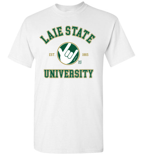 Laie State University