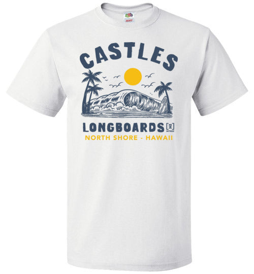 Castles Longboards