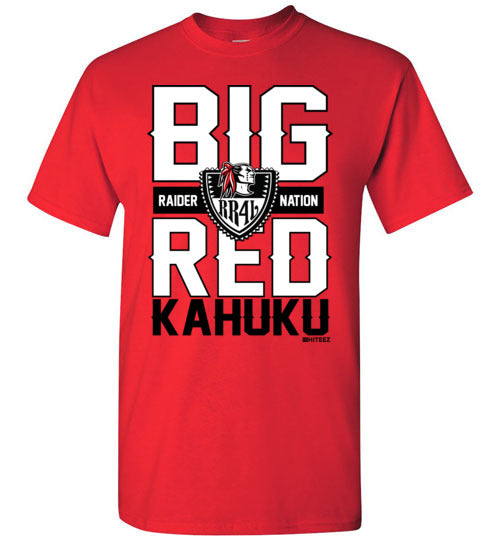 Kahuku RR4L