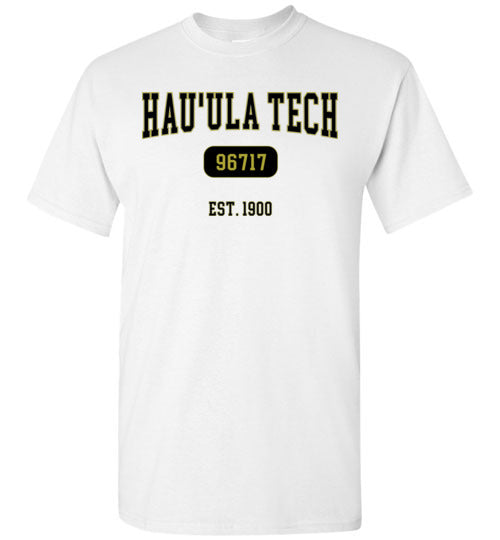 Hauula Tech