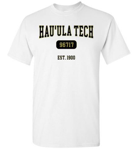 Hauula Tech