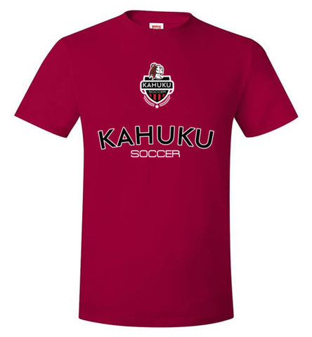Kahuku Soccer
