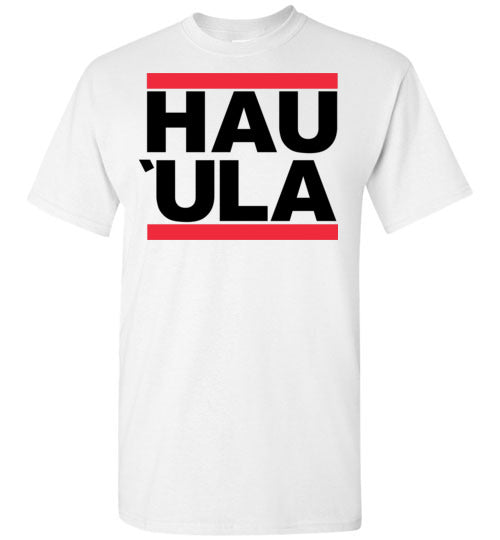 Hauula DMC White