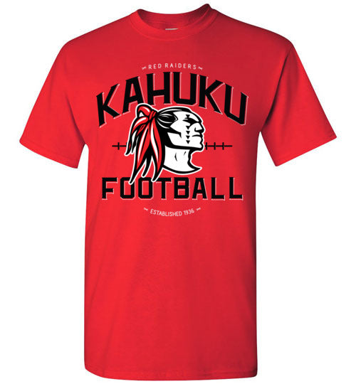 Kahuku Football