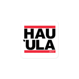 Hauula 96717 sticker